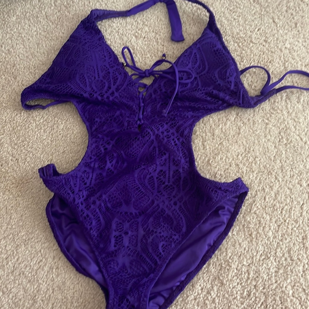 Ralph Lauren swimwear